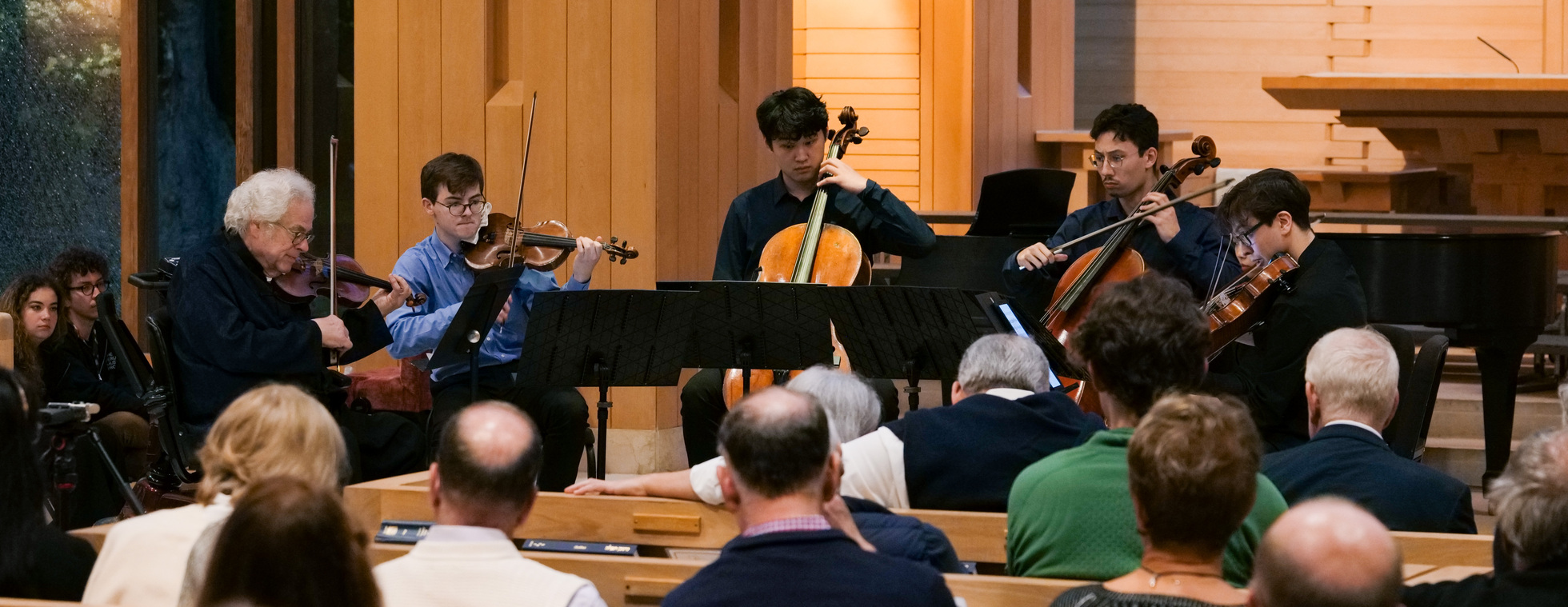2026 Tutti Suonare at Jewish Center of the Hamptons